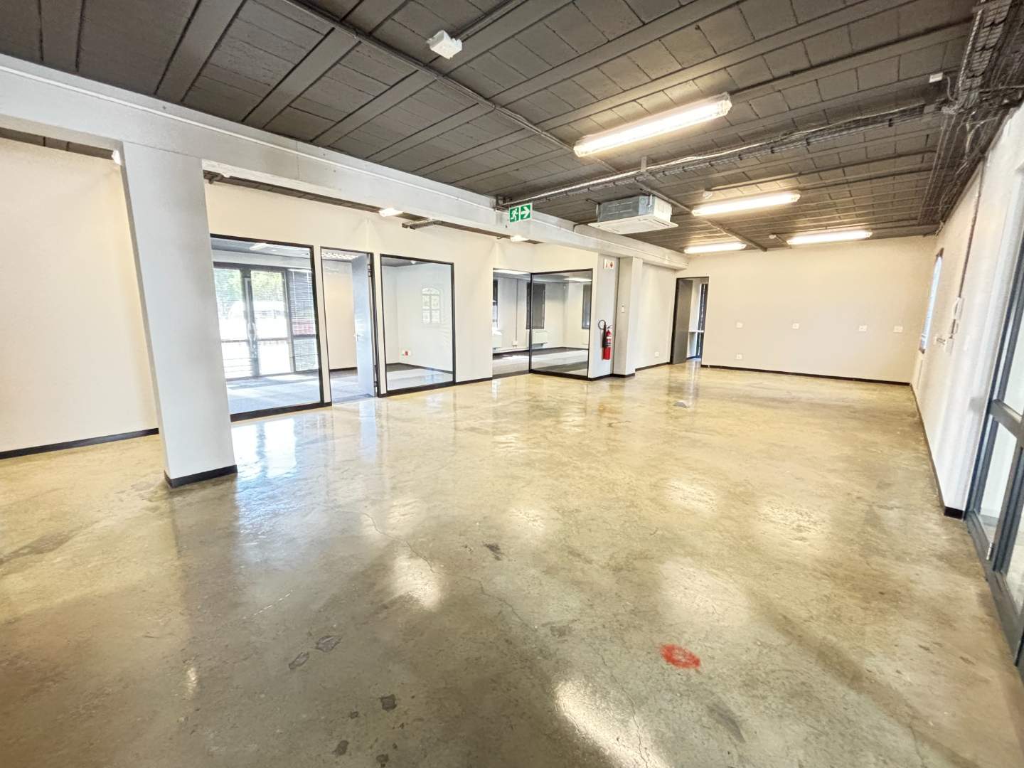 To Let commercial Property for Rent in Jamestown Western Cape